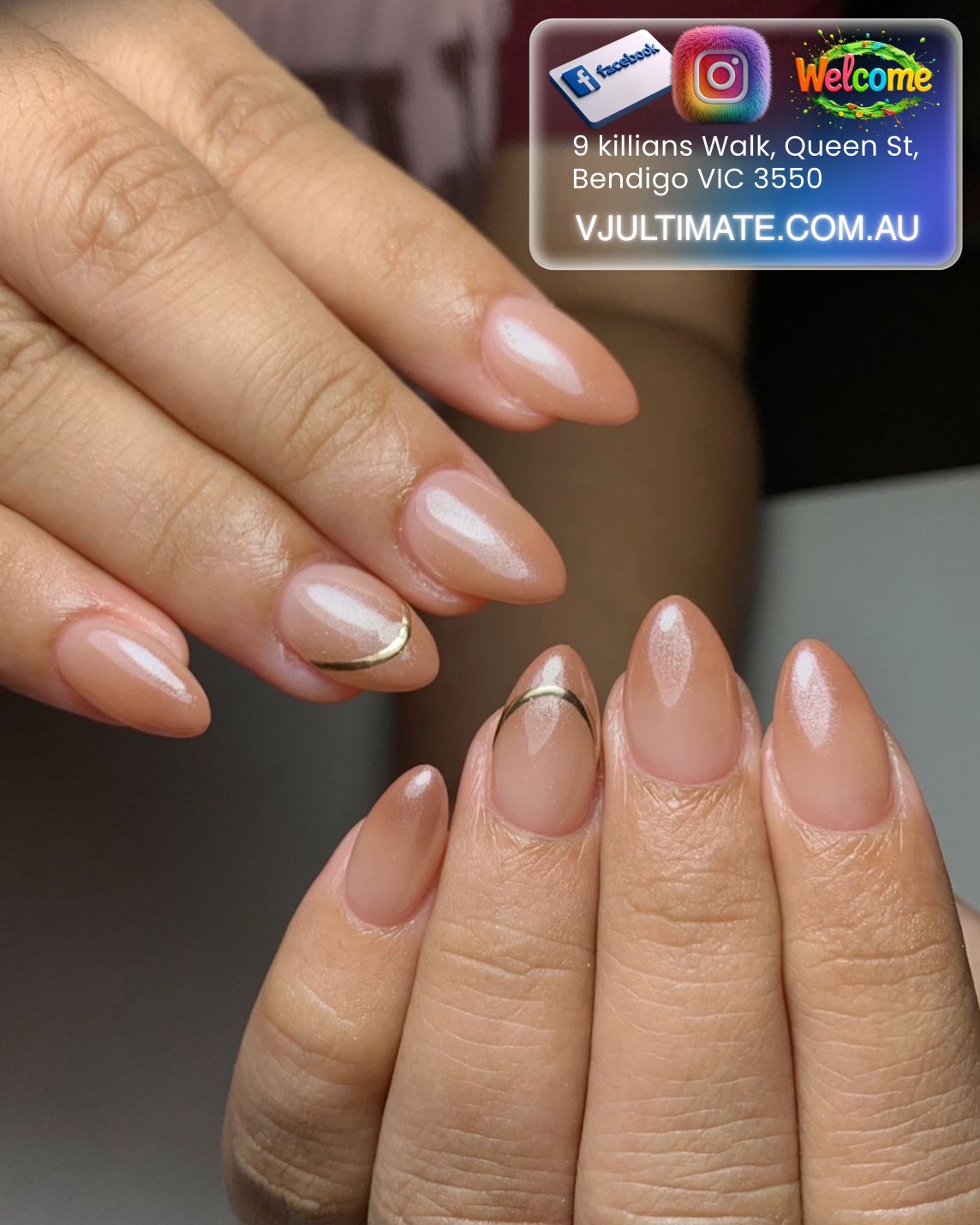 Nails Design